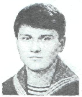 Памяти павших в Афганской войне