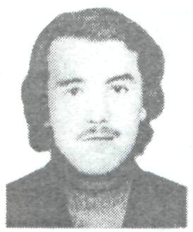 Памяти павших в Афганской войне