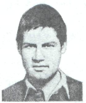 Памяти павших в Афганской войне