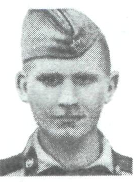 Памяти павших в Афганской войне