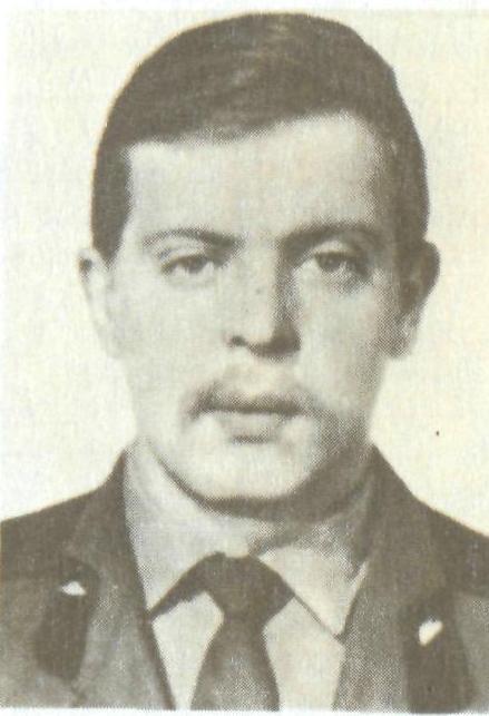 ПОХЛЕСТОВ Игорь Львович