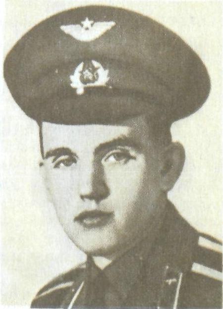 ПОЦЕЛУЕНОК Виктор
                    Николаевич