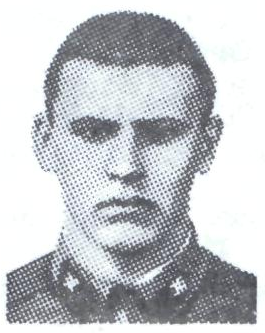 Памяти павших в Афганской войне