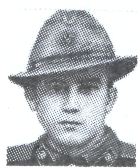 Памяти павших в Афганской войне