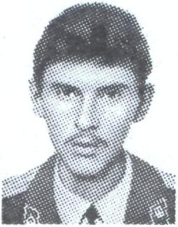 САМОЙЛОВ Василий Петрович