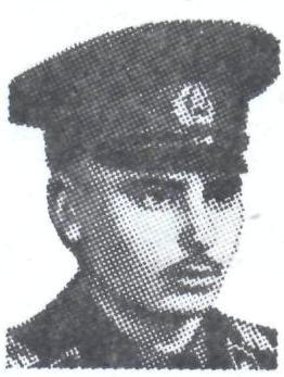 Самолюк Николай
          Николаевич