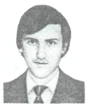 Памяти павших в Афганской войне