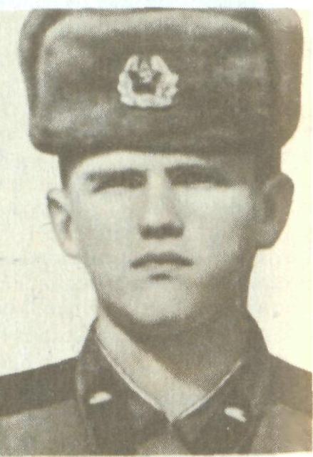 ПЕРЕПЕЧКИН Николай
                    Николаевич