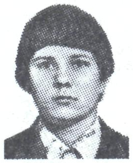 Памяти павших в Афганской войне