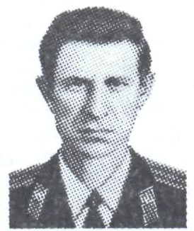 Памяти павших в Афганской войне