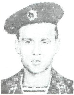 ДЕМЯНЕЦ Юрий Анатольевич