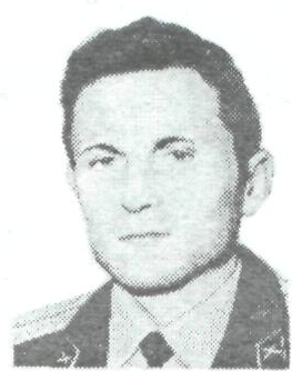 Памяти павших в Афганской войне