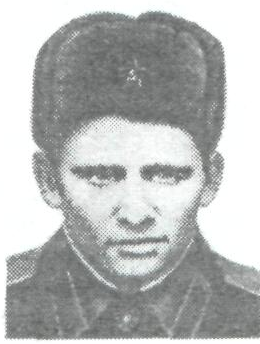 Памяти павших в Афганской войне