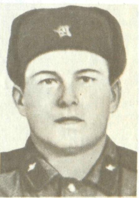 ПИНЧУК Александр
                    Александрович