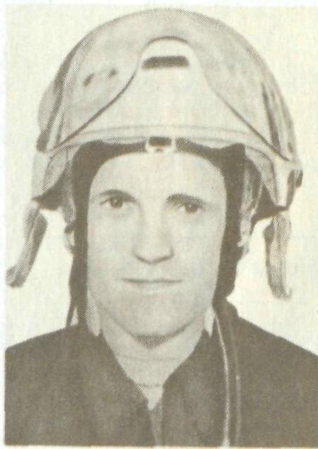 ПИВОВАРОВ Владимир
                    Иванович