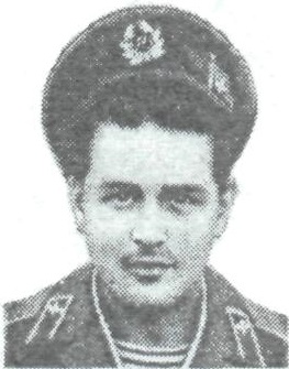 ДЕНИСЕНКО Станислав Викторович