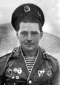 ДЕНИСЕНКО Станислав Викторович