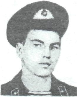 ДЕНИСОВ Александр Юрьевич