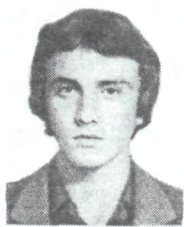 Памяти павших в Афганской войне