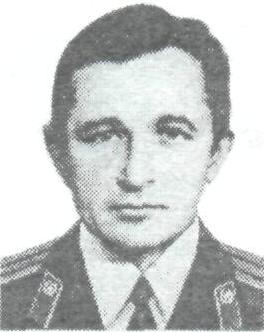 ДЕНИСОВ Юрий Александрович