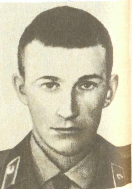 ПИСКУН Александр Иванович