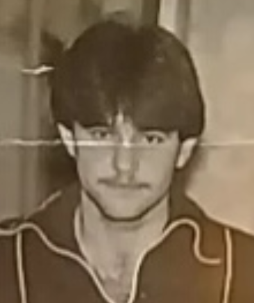 Сангмамедов Олуча Навнуолович