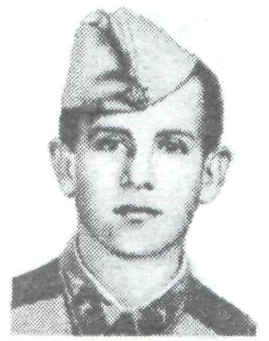 Памяти павших в Афганской войне