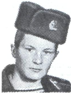 Памяти павших в Афганской войне