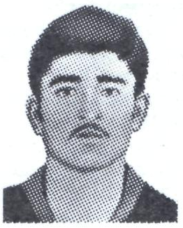 Памяти павших в Афганской войне