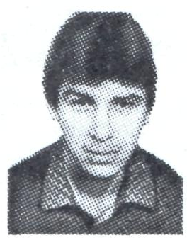 Памяти павших в Афганской войне