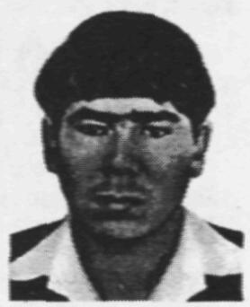 Памяти павших в Афганской войне