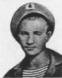 Памяти павших в Афганской войне