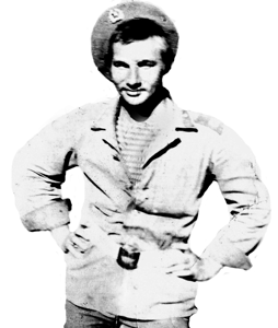 Памяти павших в
                        Афганской войне