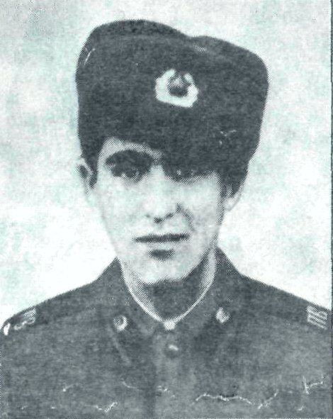 БОБОЕВ Кодир Азимович БОБОЕВ Кодир Азимович