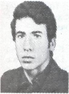 ТУЛЯГАНОВ Шухратулла Лутфуллаевич