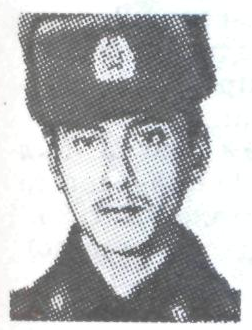 Памяти павших в Афганской войне