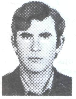 Памяти павших в Афганской войне