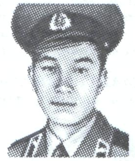 Памяти павших в Афганской войне