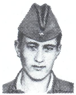 Памяти павших в Афганской войне