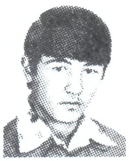 Памяти павших в Афганской войне