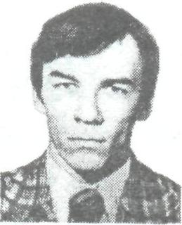 Деревянчук Андрей Иванович