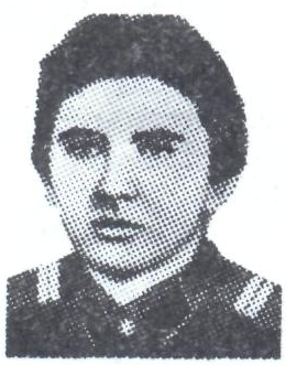 Памяти павших в Афганской войне