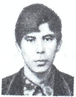 Памяти павших в Афганской войне