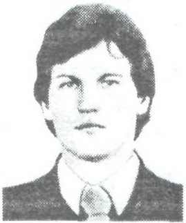 Памяти павших в Афганской войне