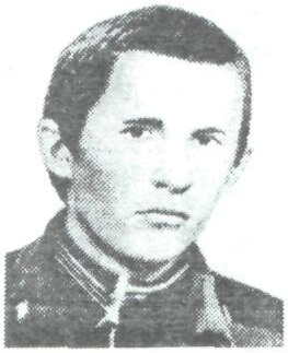 Памяти павших в Афганской войне