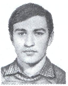 Памяти павших в Афганской войне