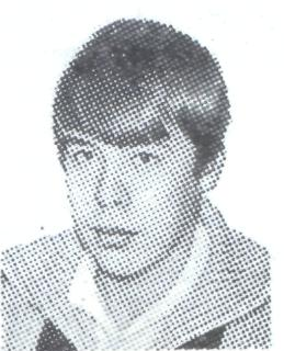 Памяти павших в Афганской войне