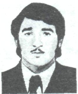 Памяти павших в Афганской войне