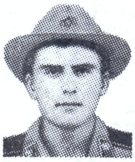 Памяти павших в Афганской войне