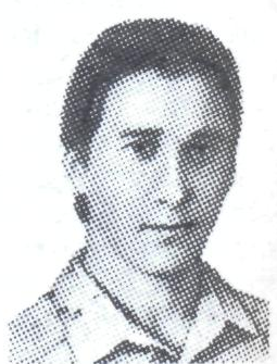 Памяти павших в Афганской войне